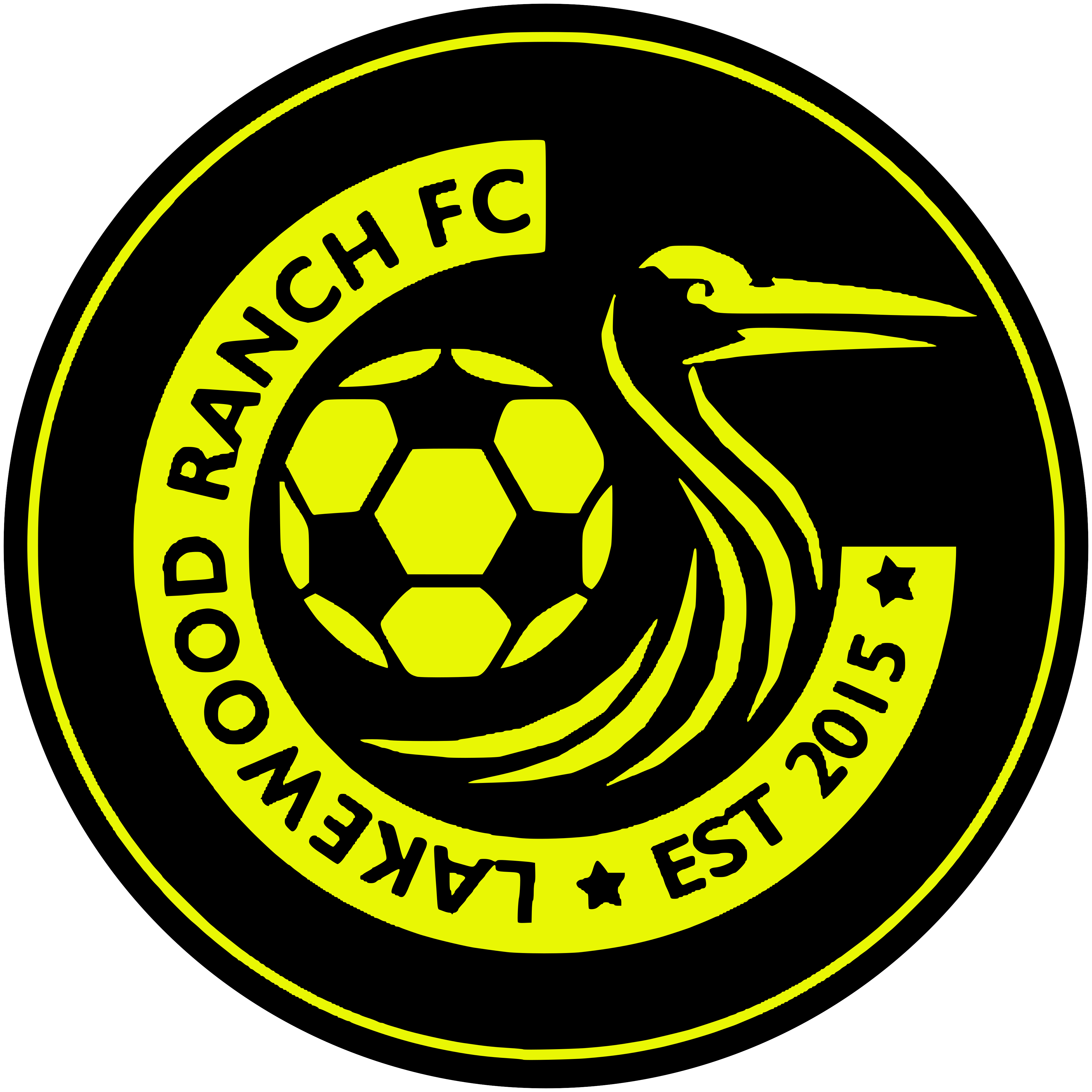 Lakewood Ranch FC